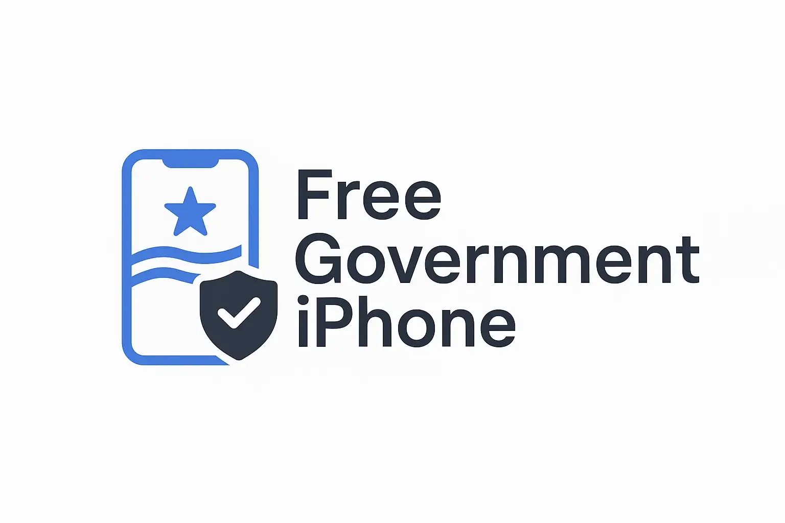 Free Government iPhones