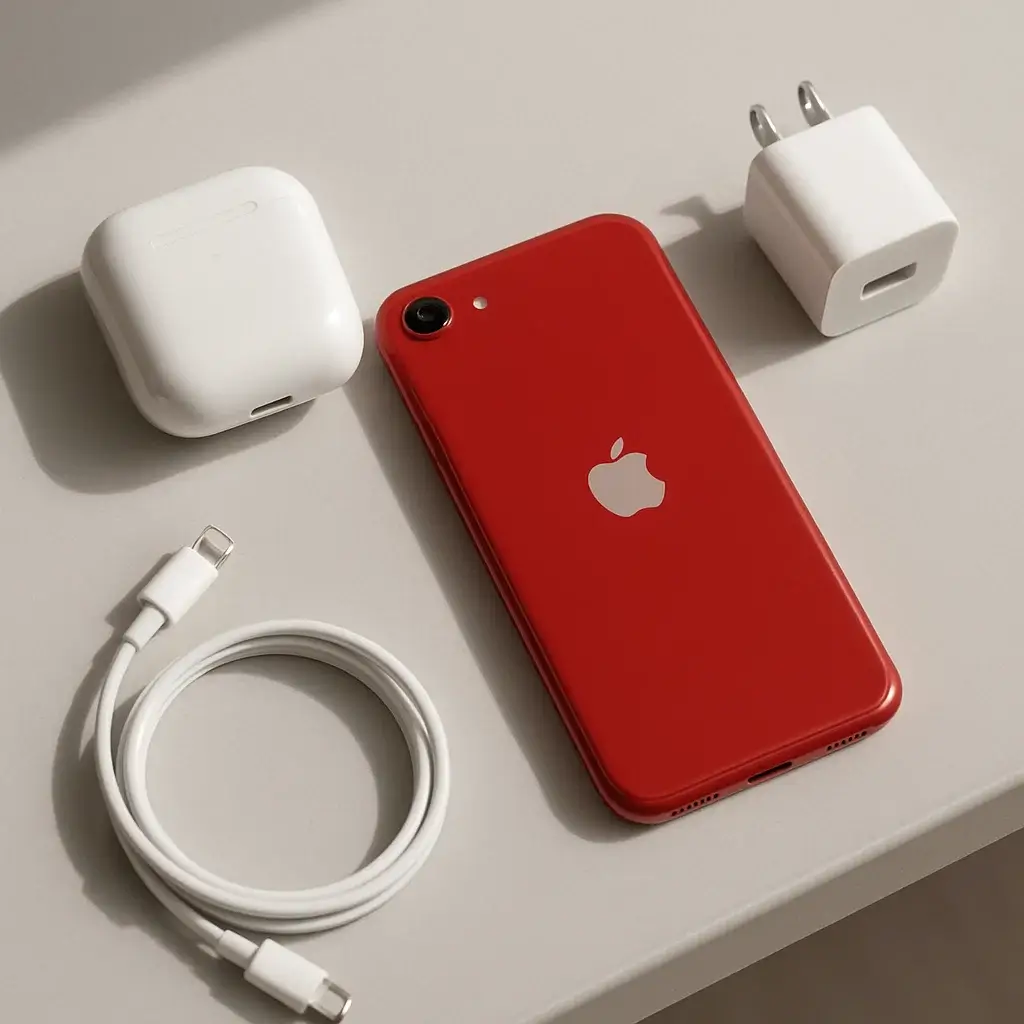 Apple iPhone SE