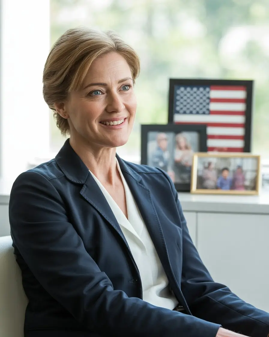 Sarah Coleman, Director of the National Device Access Initiative