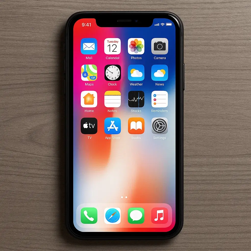 Apple iPhone XR